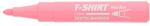 ICO Marker textil Tricou ICO a crescut 9580111006 (9580111006)