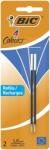 BIC Pix cu bilă, 0, 32 mm, BIC "4 Colours" albastru 931778 (931778)