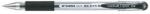 uni Pix cu gel UNI UM-151 0, 38 mm negru 2UUM151F (2UUM151F)