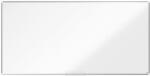 Nobo Tablă albă, emailată, magnetică, 240x120 cm, cadru din aluminiu, NOBO "Premium Plus" 1915151 (VN5151)