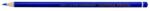 KOH-I-NOOR Creion de cerneală KOH-I-NOOR 1561 albastru rotund 7140109000 (7140109000)