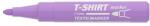 ICO Marker textil ICO tricou violet 9580111014 (9580111014)