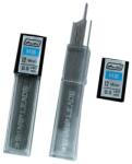 Herlitz 0, 5mm HB 2x12pcs stilou cu peniță 08675217 (08675217)