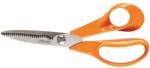 Fiskars Foarfecă de bucătărie, 18 cm FISKARS "Classic", portocalie 1000819 (1000819)