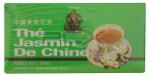  Ceai Verde De Iasomie Fibre 200g