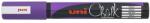 uni Cretă lichidă UNI PWE-5M violet 2UPWE5ML (264689000)