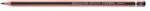 LYRA Creion de grafit LYRA Graduate 6B hexagonal ecologic 1170106 (1170106)