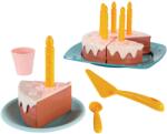 Ecoiffier Set joc Ecoiffier - Tort de aniversare (1680) Bucatarie copii