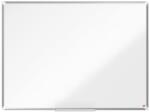 Nobo Tablă albă, emailată, magnetică, 120x90 cm, cadru din aluminiu, NOBO "Premium Plus" 1915145 (1915145)
