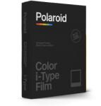 Polaroid Film Polaroid Color film for i-Type - Black Frame Edition (006019)