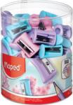 Maped Afișaj pentru blocnotes, cu o singură gaură, MAPED "Vivo", culori pastelate mixte 063011 (063011)
