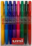 uni Set stilou gel UNI UMN-155N 8 buc/set (B) set 2UUMN155N8DB2 (2UUMN155N8DB2)