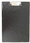 ESSELTE Tabletă de scris, A4, ESSELTE, negru 56057 (56057)