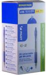Pilot G-2 20 buc/pachet pix cu gel albastru BL-G2-5-20L (BL-G2-5-20L)