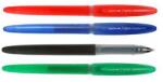 uni Pix cu roller UNI Signo UM-170 0, 7 mm gel albastru 2UUM170K (2UUM170K)