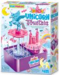 4M Set joc 4M - Fântână cu unicorn (4m-04789)