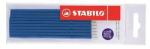 STABILO Inserție pentru stilou cu bilă, 0, 38 mm, STABILO "Liner 308", albastru 030F1041 (030F1041)