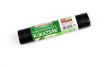 Mazzini Garnituri de coșuri de gunoi MAZZINI 135L reciclate 5 buc/rol 104050 (104050)