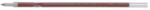 Pilot Rețetă stilou cu bilă, 0.22 mm, buton, PILOT, "Super Grip G", roșu RFNS-GG-F-R (RFNS-GG-F-R)