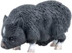 Papo Figurină pentru copii Papo - Porc domestic vietnamez (51190) Figurina