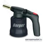 Berger Forrasztólámpa fémházas, piezo gyújtó ZTP2290P (050101-0030) (050101-0030)