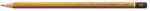 KOH-I-NOOR Creion de grafit KOH-I-NOOR 1500 6H hexagonal 7130028012 (7130028012)