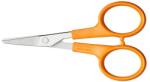 Fiskars Foarfecă de unghii, 10 cm, dreaptă, FISKARS "Classic", portocalie 1003028 (1003028)