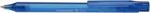Schneider Pix cu bilă, 0, 5 mm, buton, SCHNEIDER "Fave", albastru 130403 (130403)
