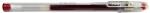 Pilot Stilou cu gel PILOT G-1 05 roșu BL-G1-5T-R (BL-G1-5T-R)