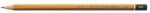 KOH-I-NOOR Creion de grafit KOH-I-NOOR 1500 8H hexagonal 7130028014 (7130028014)