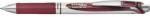 Pentel Pixel EnerGel BL77-BGX 0, 7mm burgundy gel rollerball cu gel de culoare burgundă (BL77-BGX)