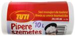 TUTI Garnituri de coșuri de gunoi TUTI 10L pipere 40 buc/rolă 13940 (PDP_442)
