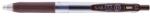 Zebra Pix cu gel ZEBRA Sarasa push button 0, 5 mm maro 35136 (35136)