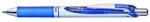 Pentel Pixel EnerGel BL77-CO 0, 7mm pix cu gel albastru cu bilă rulantă Pentel EnerGel BL77-CO 0, 7mm (BL77-CO)