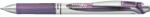 Pentel Pixel EnerGel BL77-V3X 0, 7mm lila cu gel cu bilă rulantă Pentel EnerGel BL77-V3X 0, 7mm lila (BL77-V3X)
