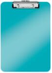 LEITZ Tabletă de scris LEITZ Wow A/4 din plastic dur albastru gheață 39710051 (39710051)