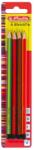 Herlitz H, HB, B, 2B 4db-axle cerise 08670051 (08670051)