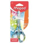 Maped Maped: Foarfece școlare Mini Cute, 13 cm - albastru