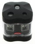 Derwent Polizor, cu două găuri, de masă, cu baterie, DERWENT 2302332 (2302332)