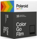 Polaroid Film Polaroid - Go film, Double Pack, Black Frame Edition (006211)