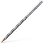 Faber-Castell Grip 2001 B creion de grafit negru pătat P3031-4104 (FC117001)
