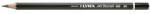 LYRA Creion de grafit LYRA Art Design 6H hexagonal 1110116 (1110116)