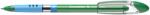 Schneider Pix cu bilă, 0, 5 mm, capac, SCHNEIDER "Slider Basic M", verde 151104 (151104)