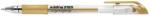 edding Pix cu gel EDDING 2185 Aur metalic 7060235001 (7060235001)