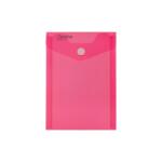 OXYBAG Opaline PP A6 pink patentos tasak 2-358 (2-358)