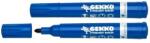 Victoria Marker cu alcool, 1-3 mm, conic, VICTORIA OFFICE, "Gekko", albastru PY237800 (PY237800)