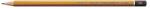 KOH-I-NOOR Creion de grafit KOH-I-NOOR 1500 2B hexagonal 7130028002 (7130028002)