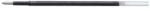 Pilot Inserție pentru stilou cu bilă, 0, 25 mm, PILOT "Acroball", roșu BRFV-10F-R (BRFV-10F-R)