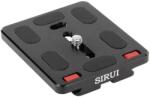 SIRUI Plăcută pentru capete SIRUI - TY-70 II (6952060000428)