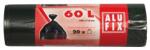 Alufix Saci de gunoi, 60 l, 20 buc, ALUFIX (MS60UNINEW)